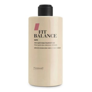 Fit Balance 500ml szampon do wlosow przetluszczajacych sie