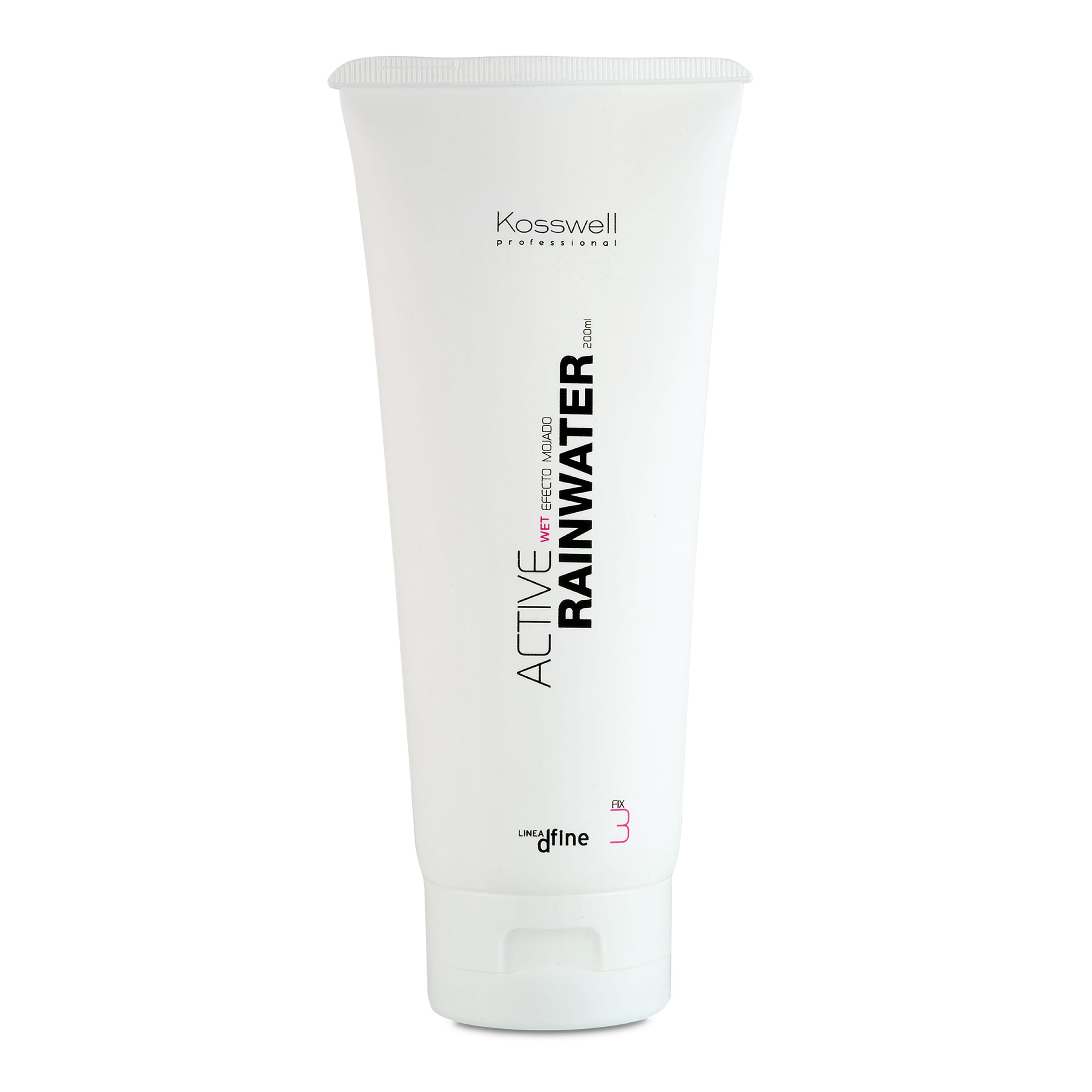 Kosswell Active Rainwater 200 ml – żel do włosów
