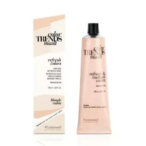 kosswell refresher blond do odświeżenia koloru włosów blond