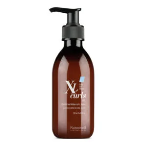 Kosswell XL Curls Gel 250ml zel do stylizacji włosow kreconych