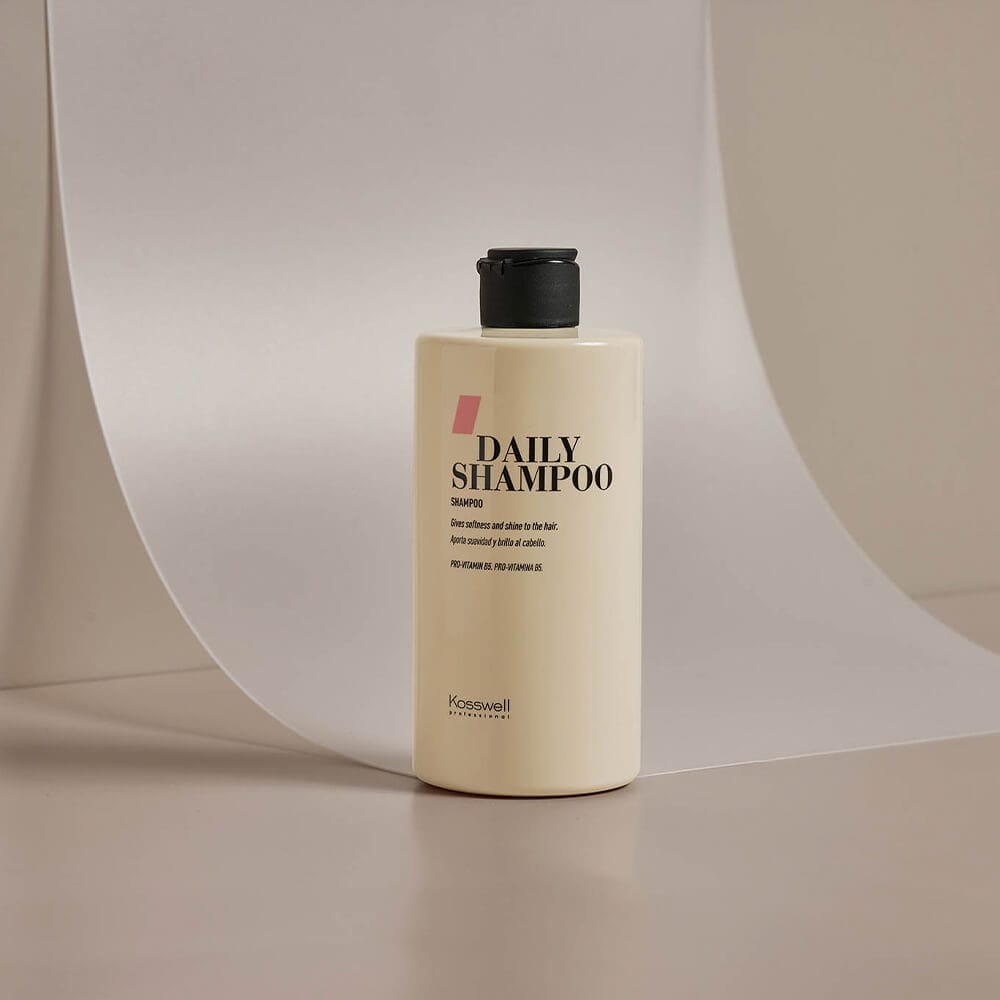 Kosswell Daily Shampoo 500 ml – szampon do częstego mycia włosów