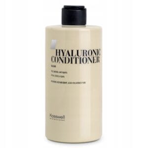 Kosswell Hyaluronic Balsam Conditioner 500 ml – odżywka z kwasem hialuronowym