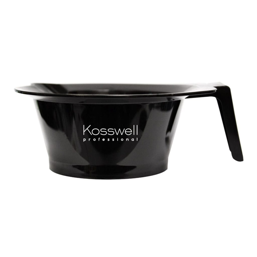 Kosswell Miseczka fryzjerska do koloryzacji 300 ml