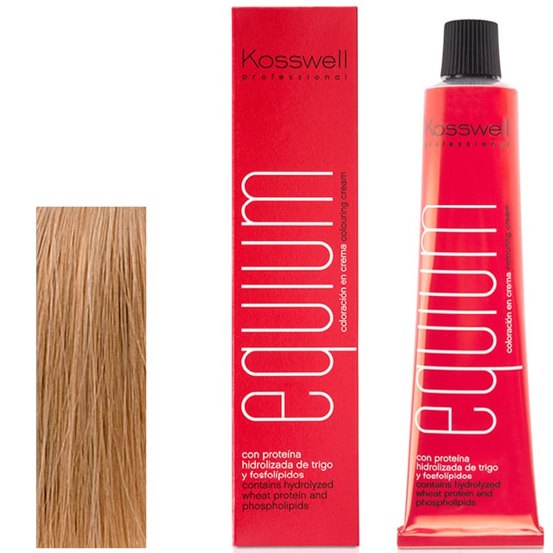 Kosswell Equium 931 Beż 60 ml