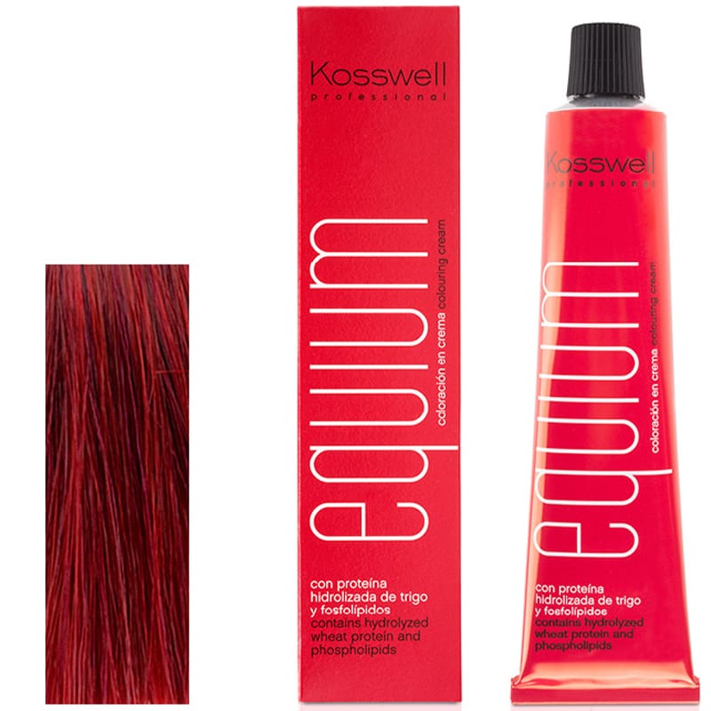 Kosswell Equium Vibrants VB3 Purpurowy 60 ml